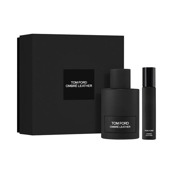 Kit Coffret Tom Ford Ombre Leather Eau de Parfum